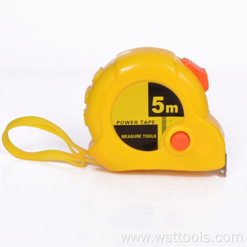 Fancy Tape Measure Metric Steel Measuring Tape